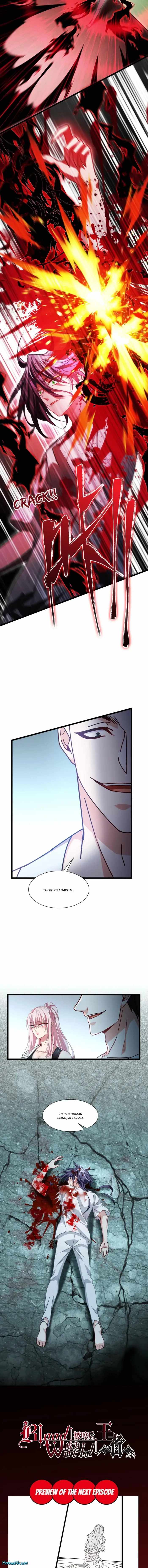 Became King After Being Bitten Chapter 80 - Page 11