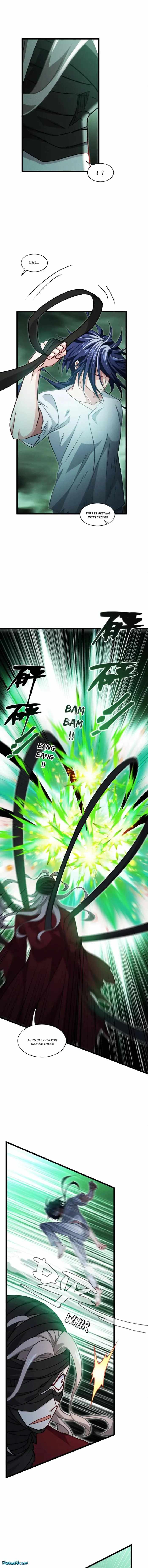 Became King After Being Bitten Chapter 80 - Page 2