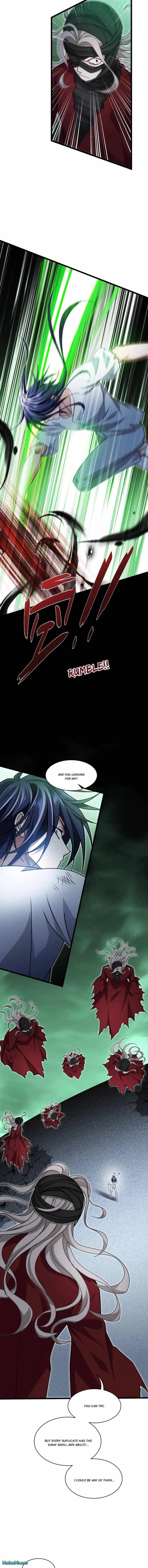 Became King After Being Bitten Chapter 80 - Page 3