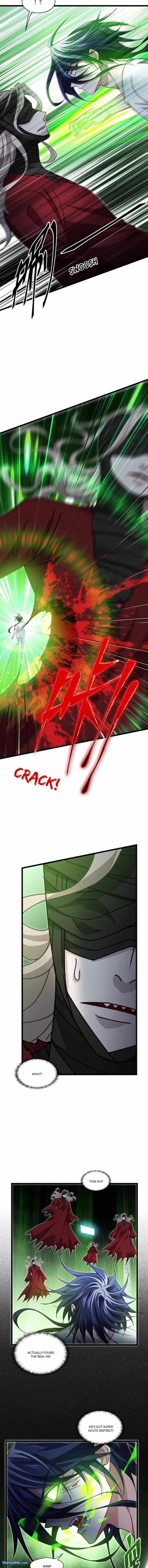 Became King After Being Bitten Chapter 80 - Page 4