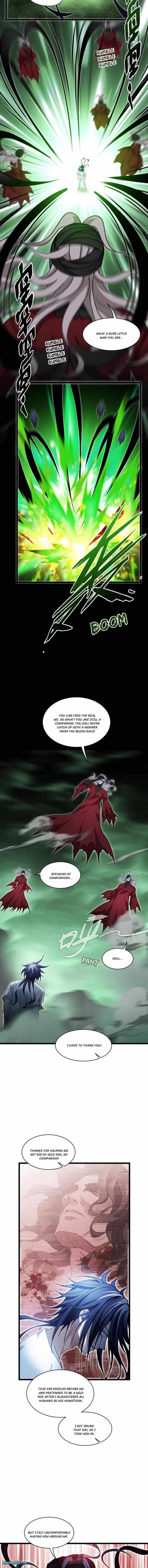 Became King After Being Bitten Chapter 80 - Page 5