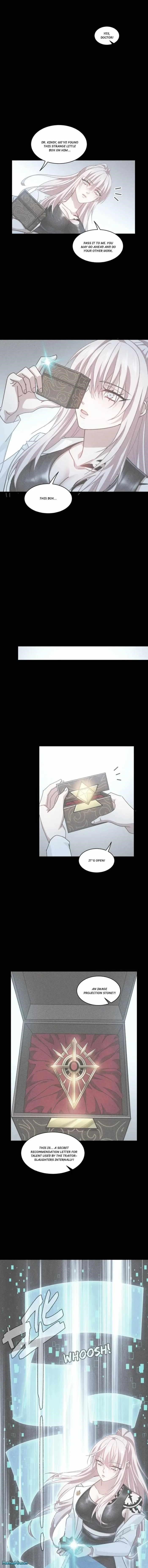 Became King After Being Bitten Chapter 82 - Page 2