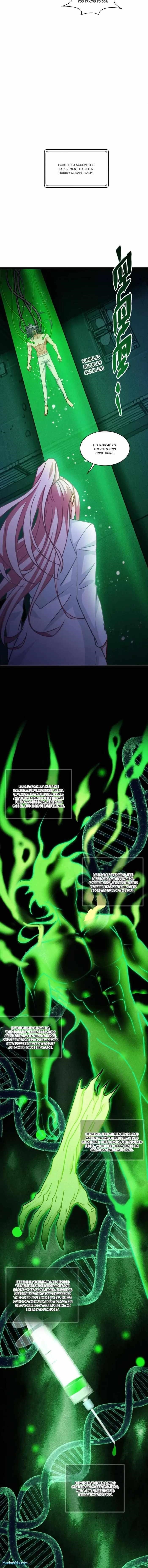 Became King After Being Bitten Chapter 82 - Page 7