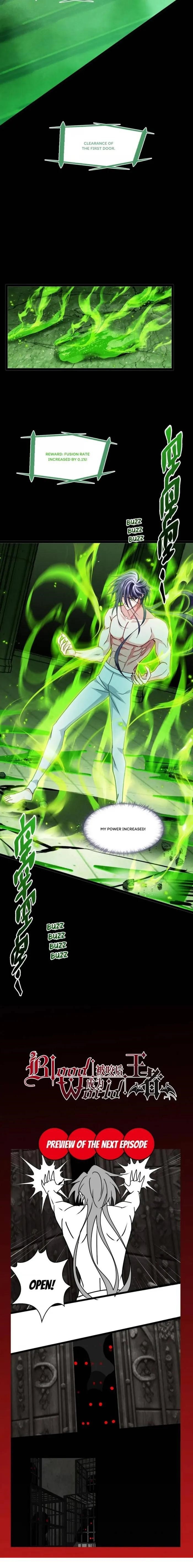 Became King After Being Bitten Chapter 83 - Page 11