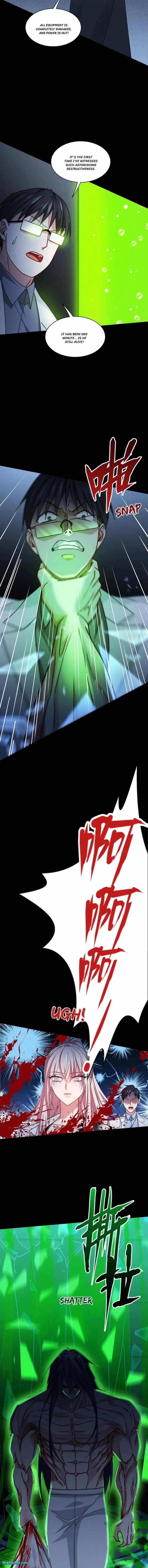 Became King After Being Bitten Chapter 83 - Page 4