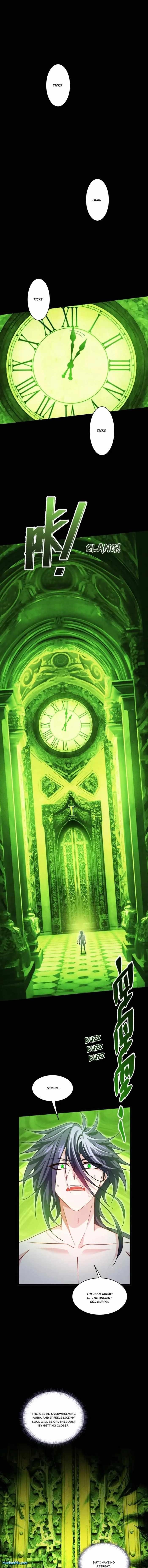 Became King After Being Bitten Chapter 83 - Page 6