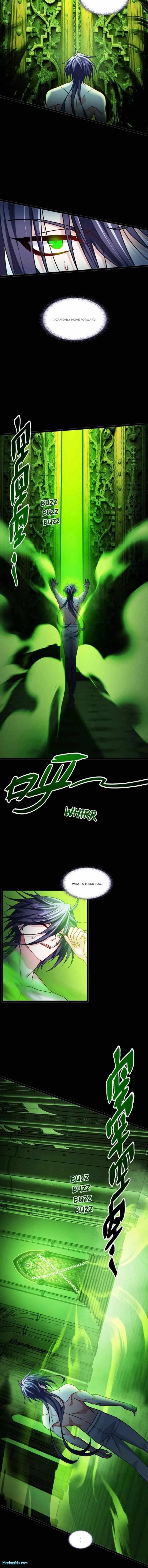 Became King After Being Bitten Chapter 83 - Page 7