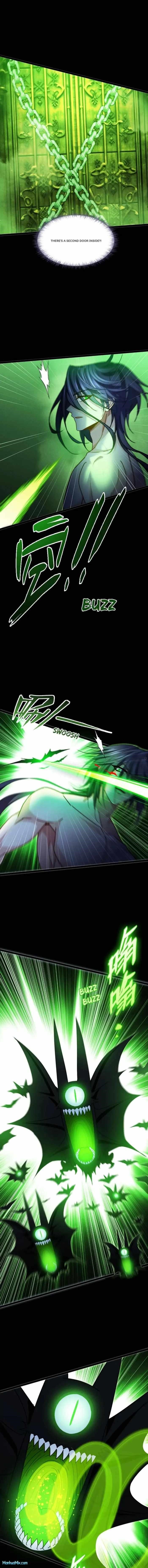 Became King After Being Bitten Chapter 83 - Page 8