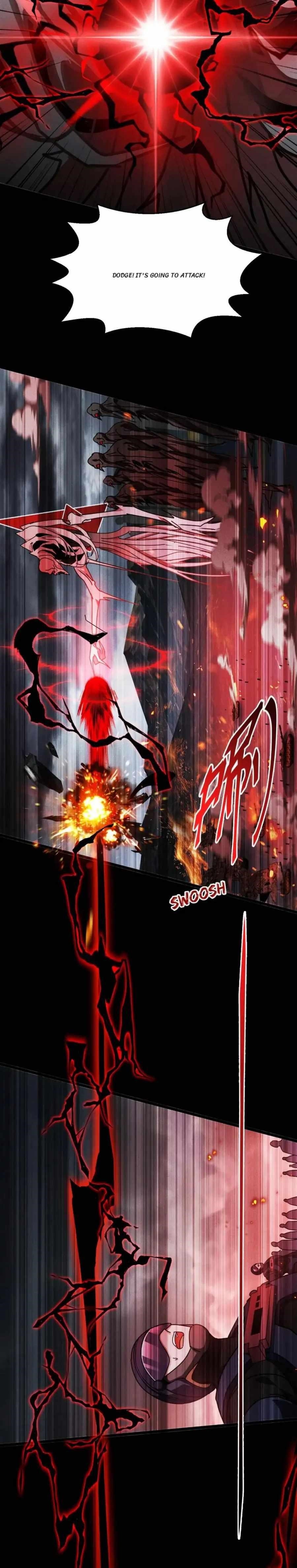 Became King After Being Bitten Chapter 87 - Page 10