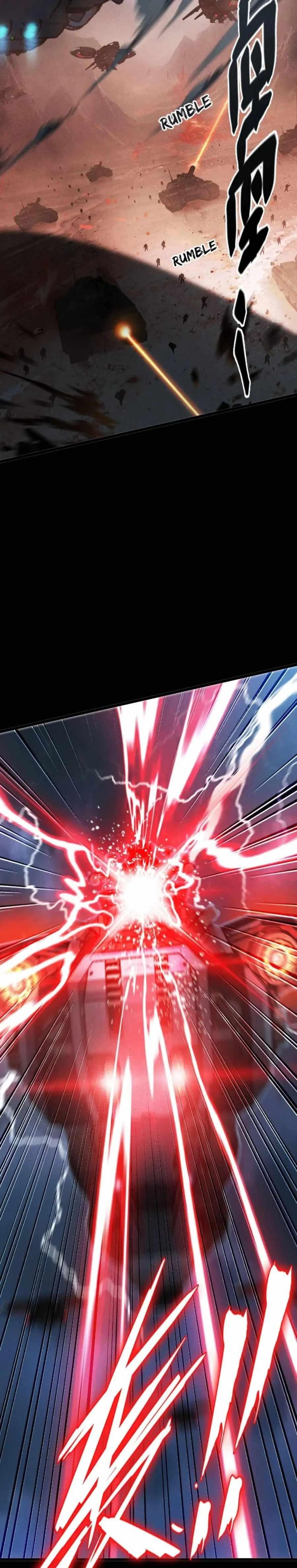 Became King After Being Bitten Chapter 87 - Page 7