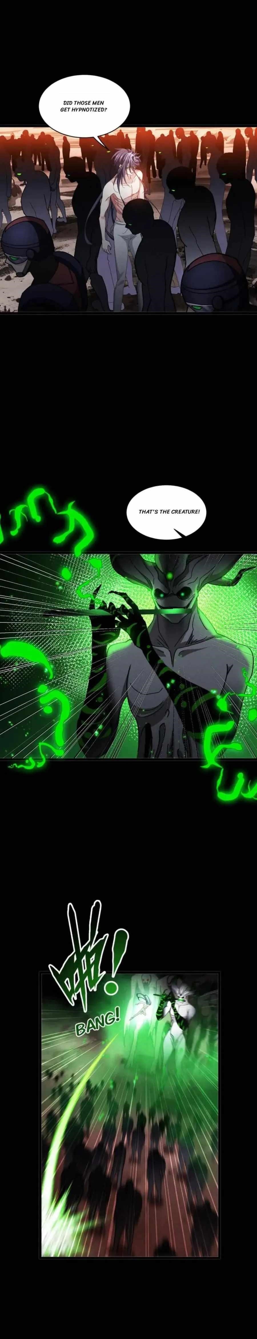 Became King After Being Bitten Chapter 88 - Page 1