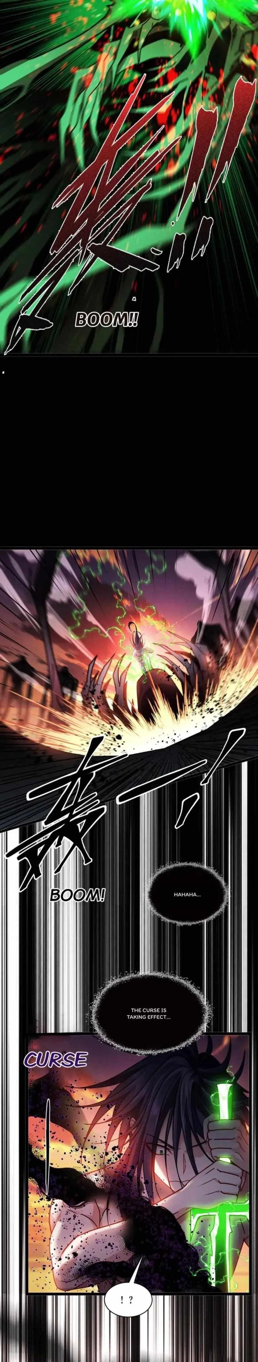 Became King After Being Bitten Chapter 88 - Page 10