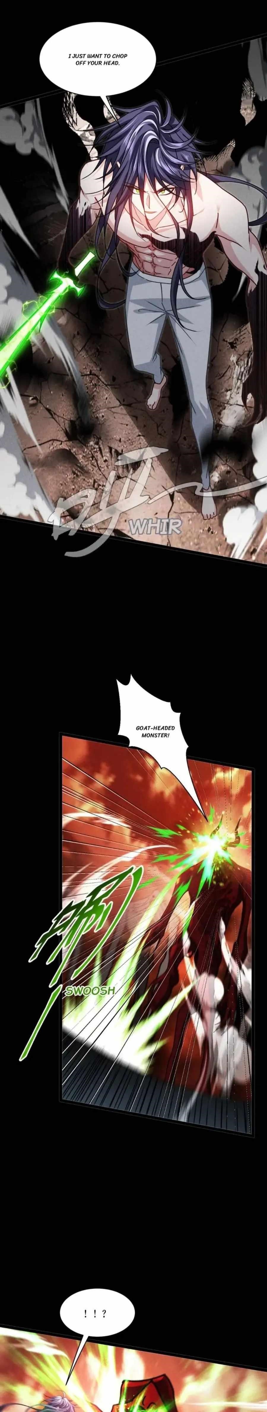 Became King After Being Bitten Chapter 88 - Page 13