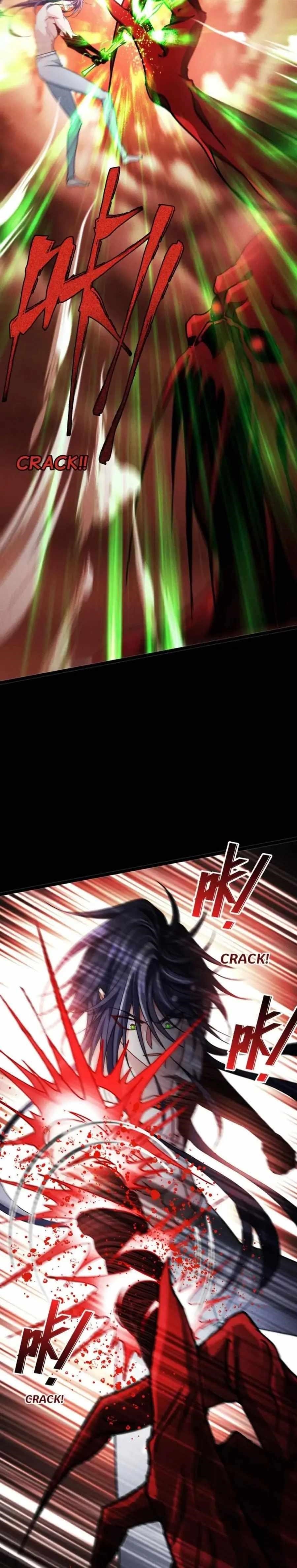 Became King After Being Bitten Chapter 88 - Page 14