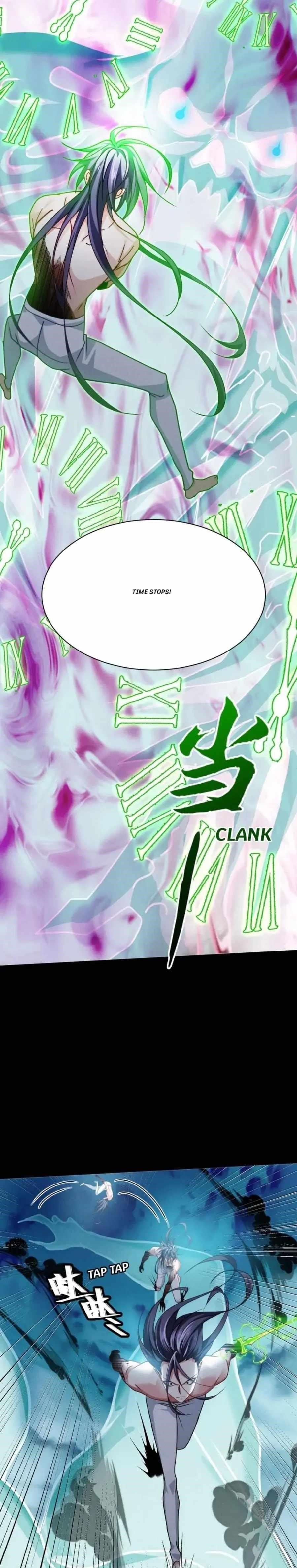 Became King After Being Bitten Chapter 88 - Page 16