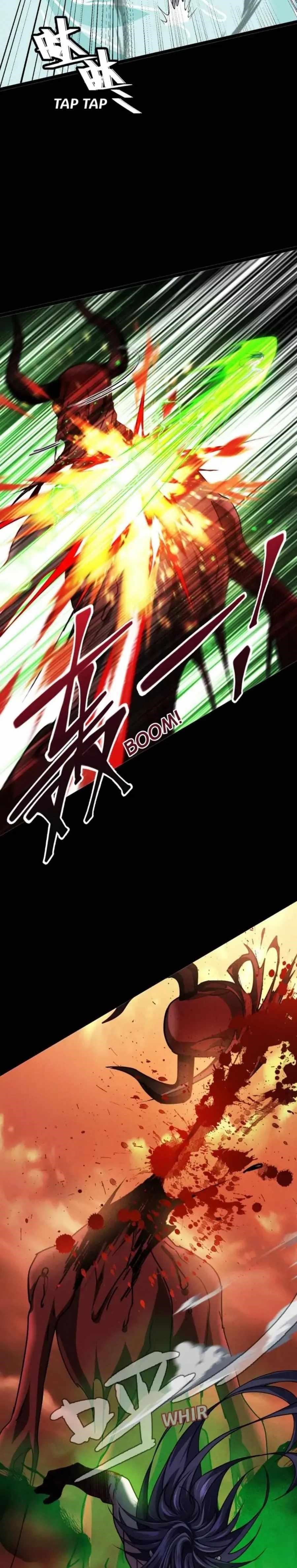 Became King After Being Bitten Chapter 88 - Page 17