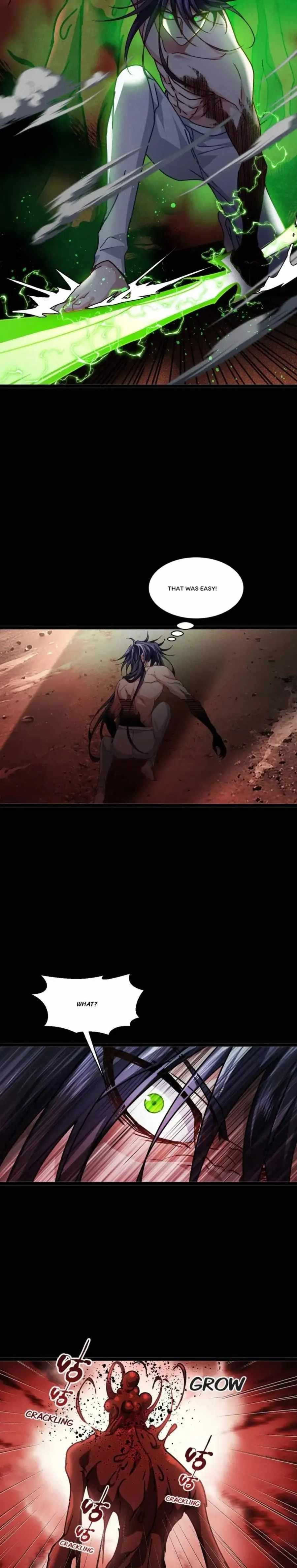 Became King After Being Bitten Chapter 88 - Page 18