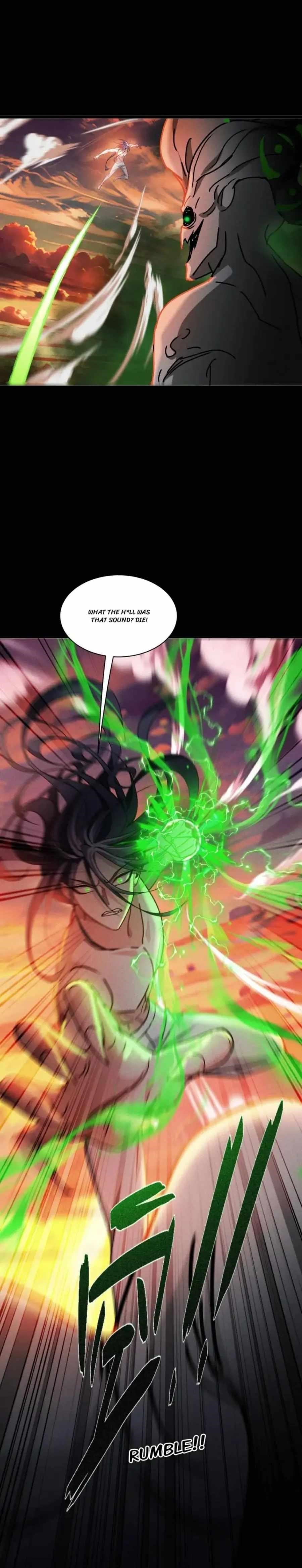 Became King After Being Bitten Chapter 88 - Page 2