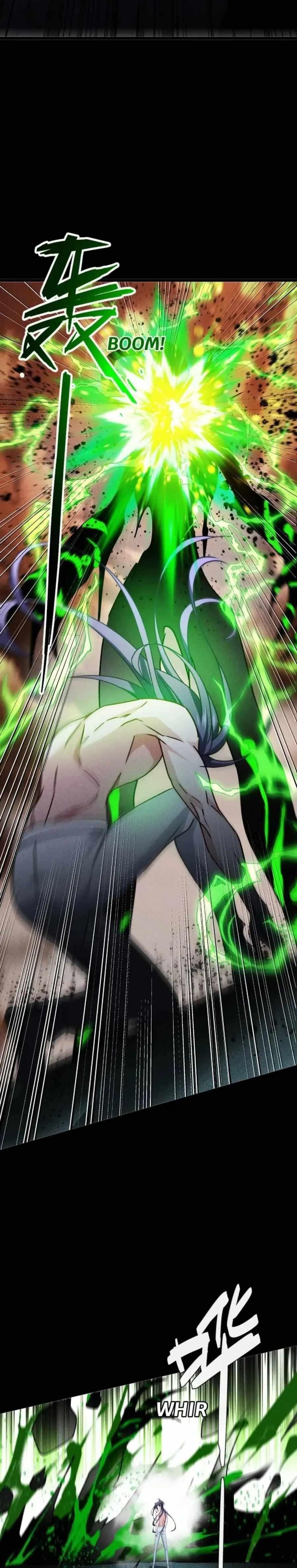 Became King After Being Bitten Chapter 88 - Page 3