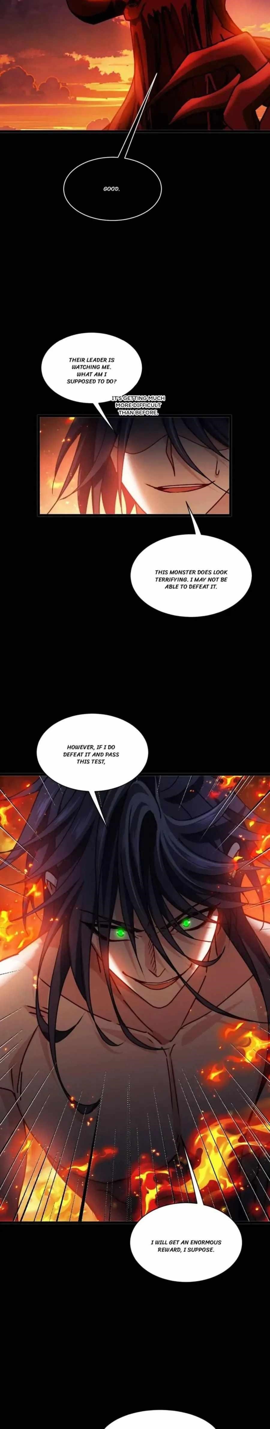 Became King After Being Bitten Chapter 88 - Page 6