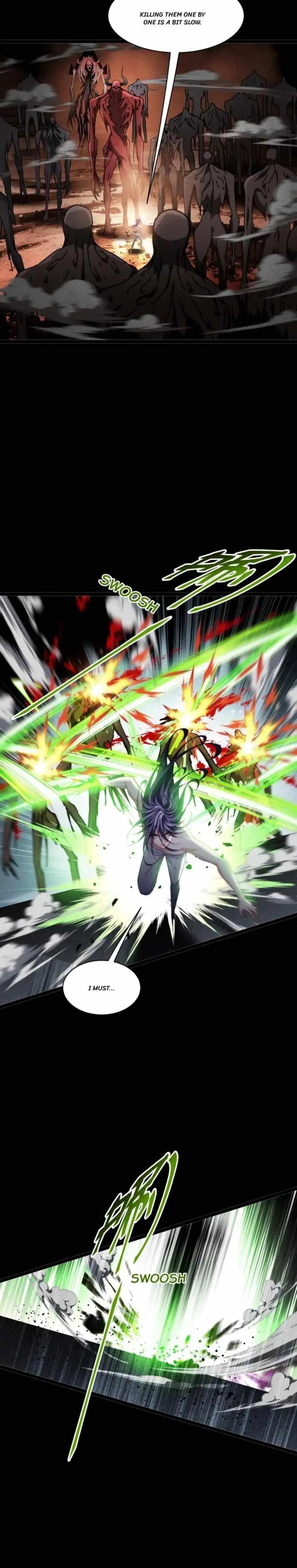 Became King After Being Bitten Chapter 88 - Page 7