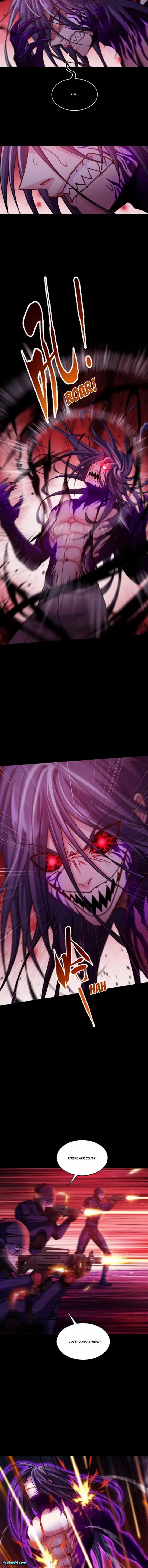 Became King After Being Bitten Chapter 89 - Page 10