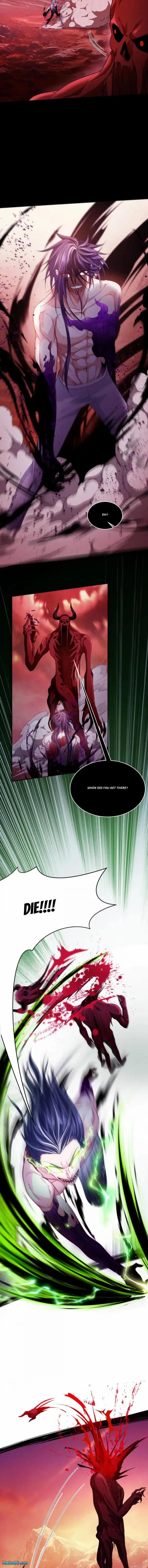 Became King After Being Bitten Chapter 89 - Page 4