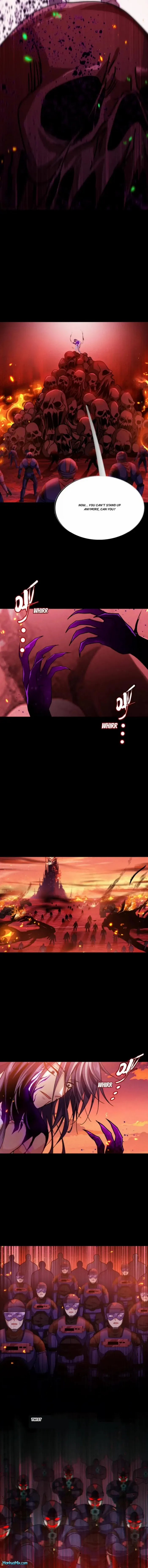 Became King After Being Bitten Chapter 89 - Page 8