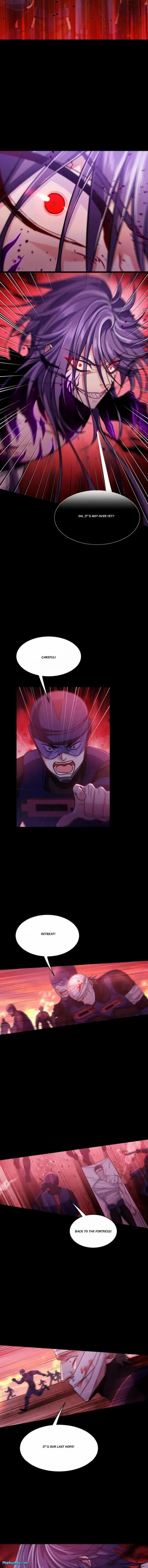 Became King After Being Bitten Chapter 89 - Page 9