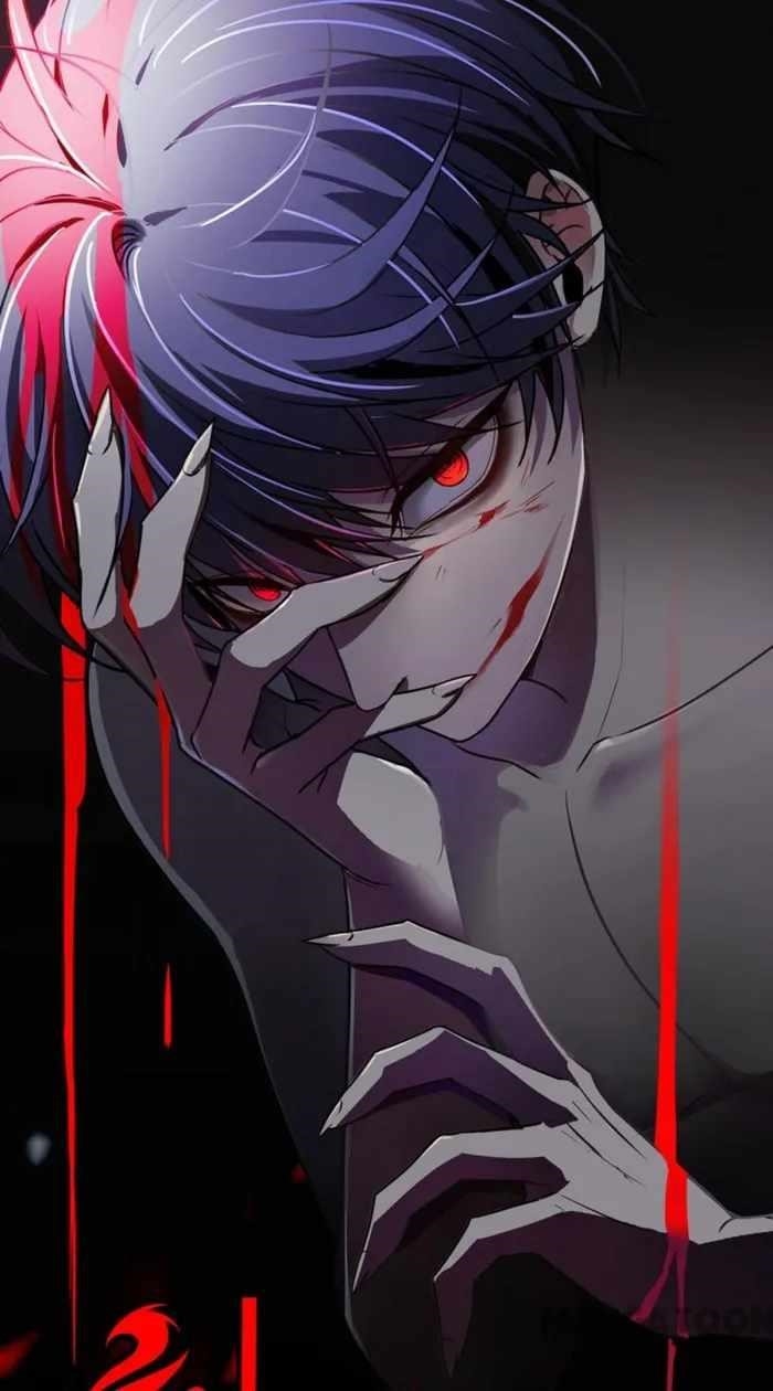 Became King After Being Bitten Chapter 90 - Page 1