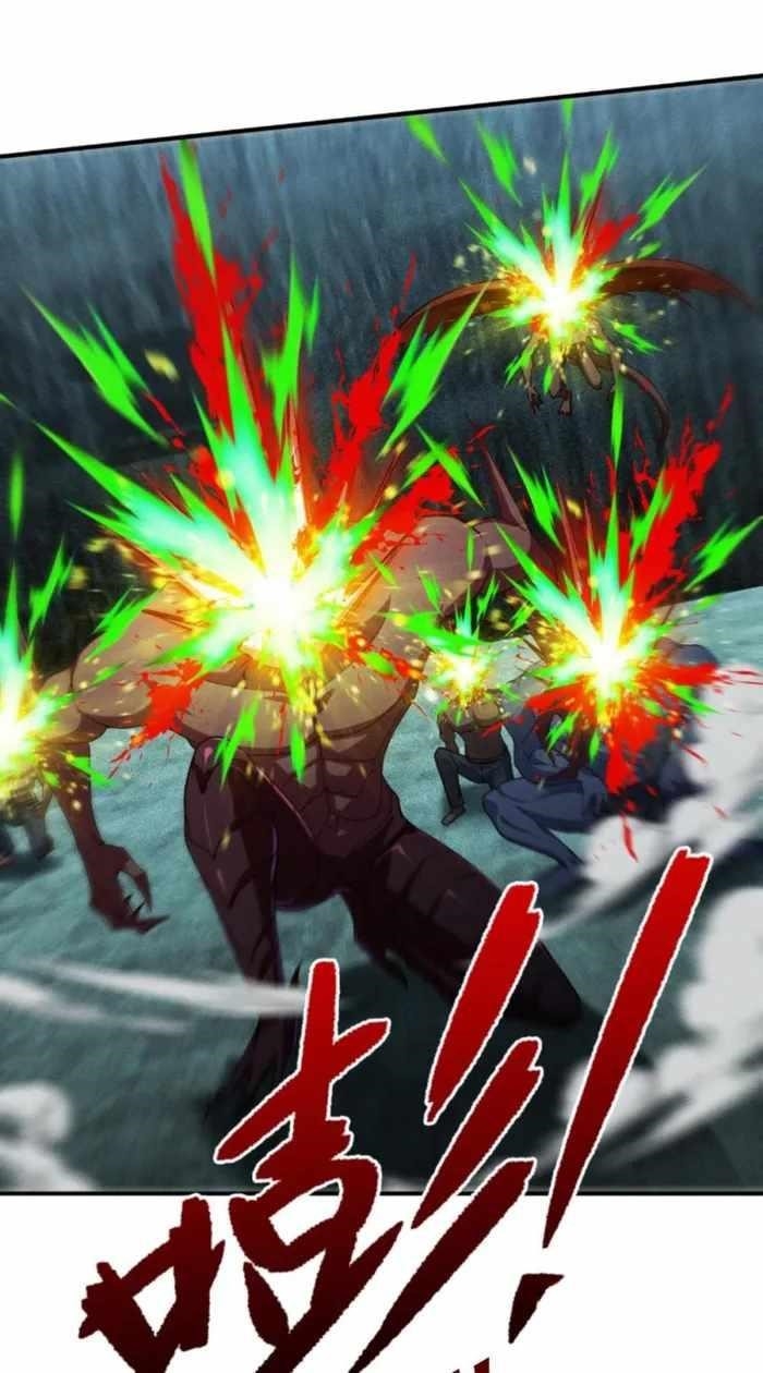 Became King After Being Bitten Chapter 90 - Page 102