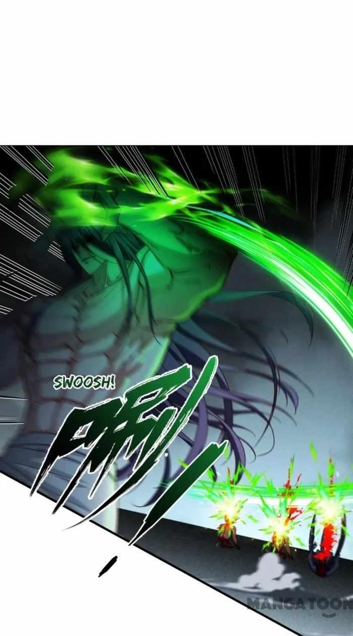 Became King After Being Bitten Chapter 90 - Page 104