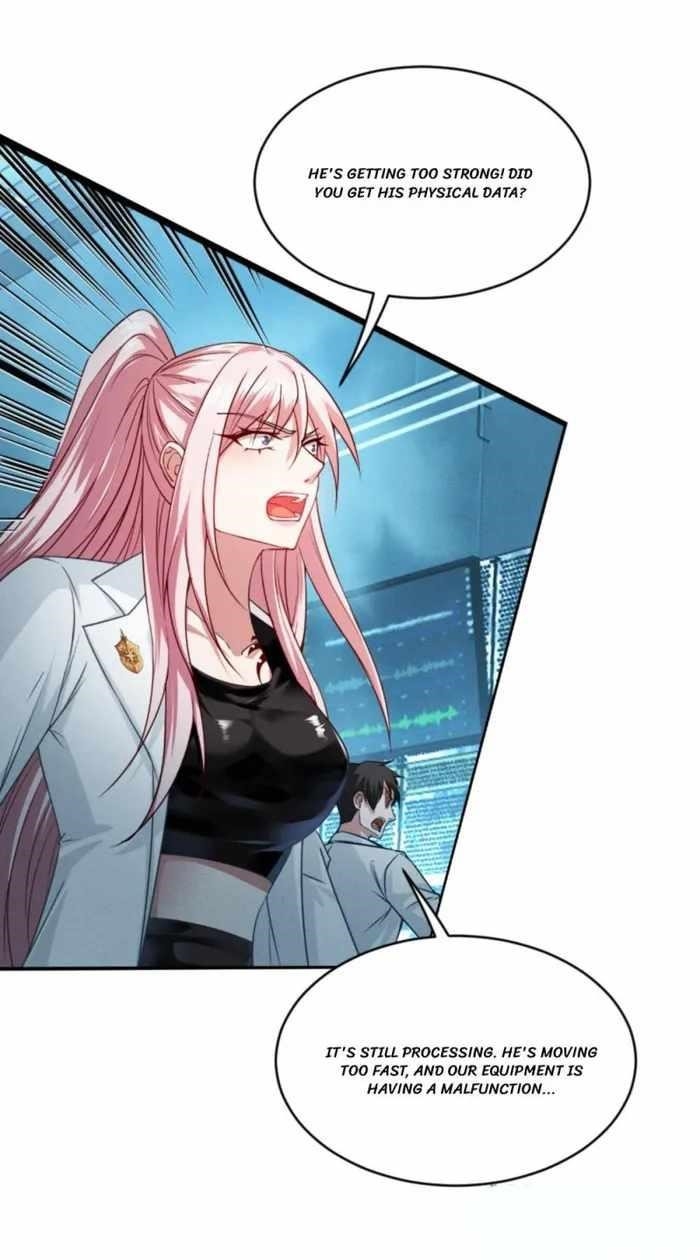 Became King After Being Bitten Chapter 90 - Page 106