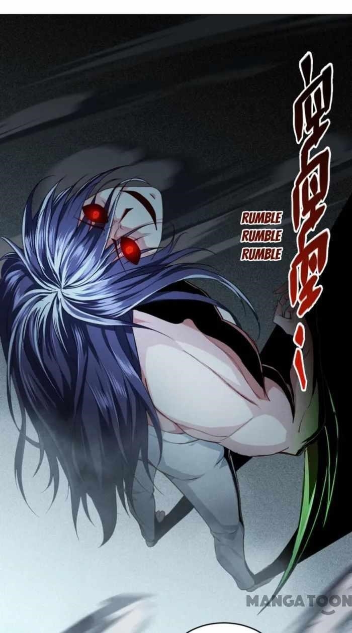 Became King After Being Bitten Chapter 90 - Page 108