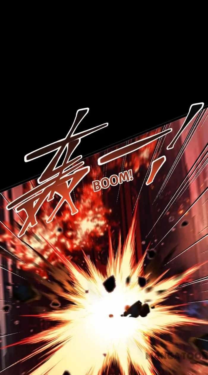 Became King After Being Bitten Chapter 90 - Page 12