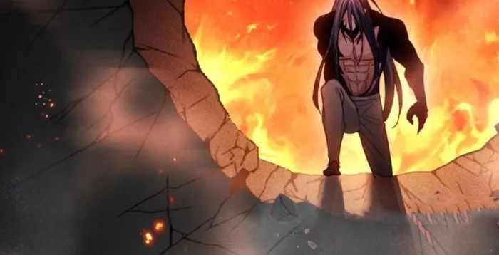 Became King After Being Bitten Chapter 90 - Page 15