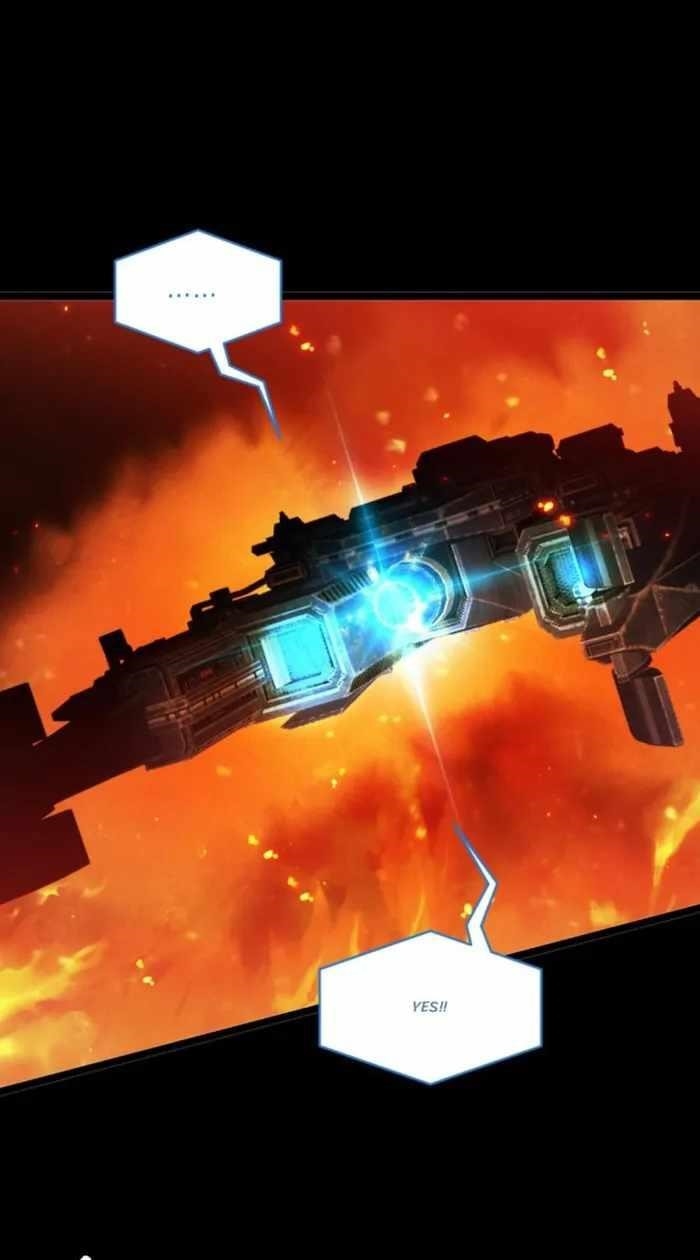 Became King After Being Bitten Chapter 90 - Page 25