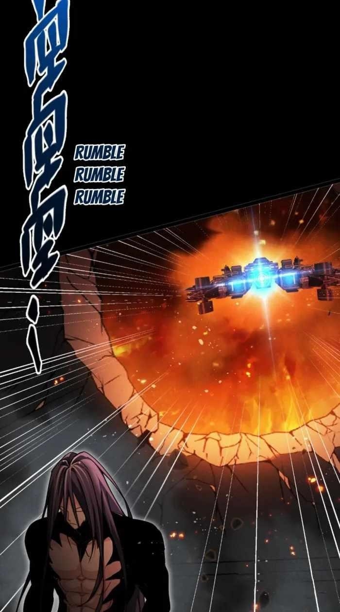 Became King After Being Bitten Chapter 90 - Page 27