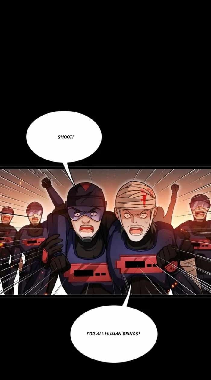 Became King After Being Bitten Chapter 90 - Page 29