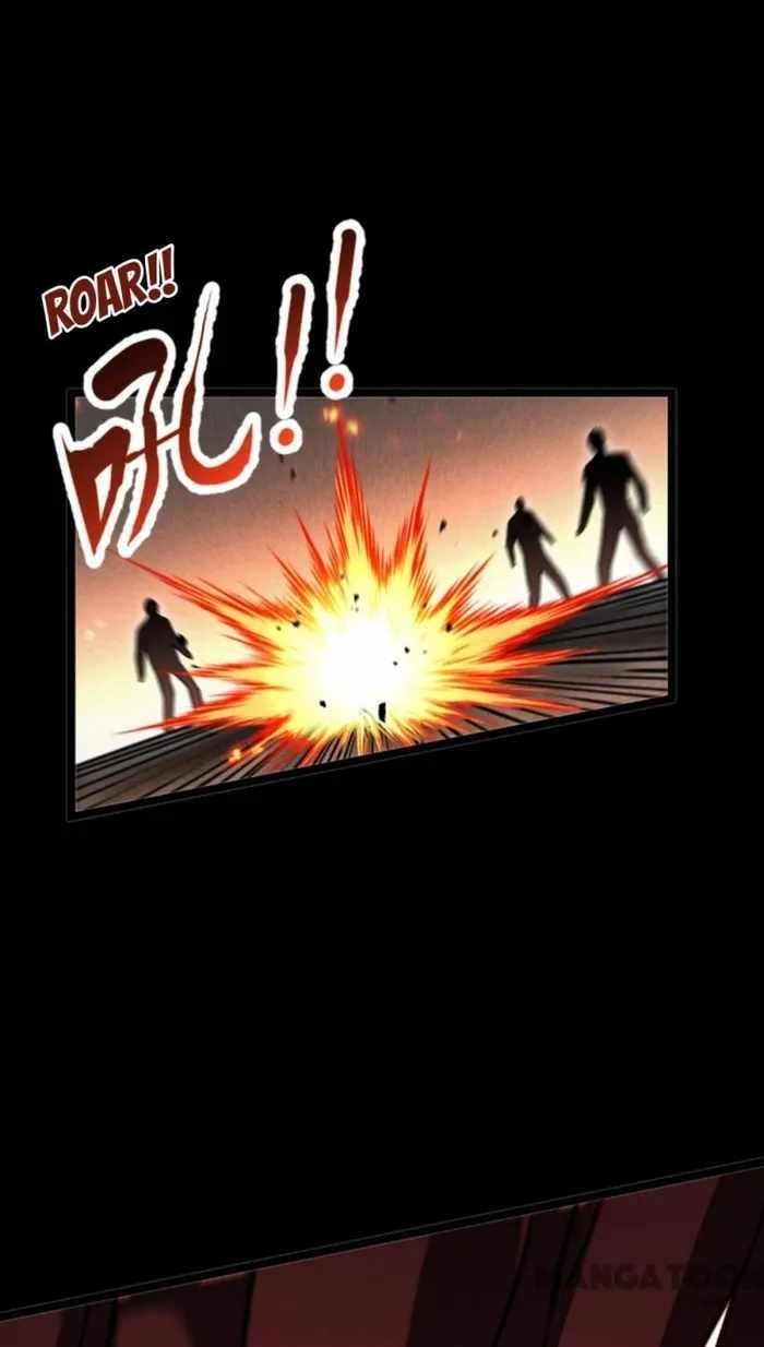 Became King After Being Bitten Chapter 90 - Page 31