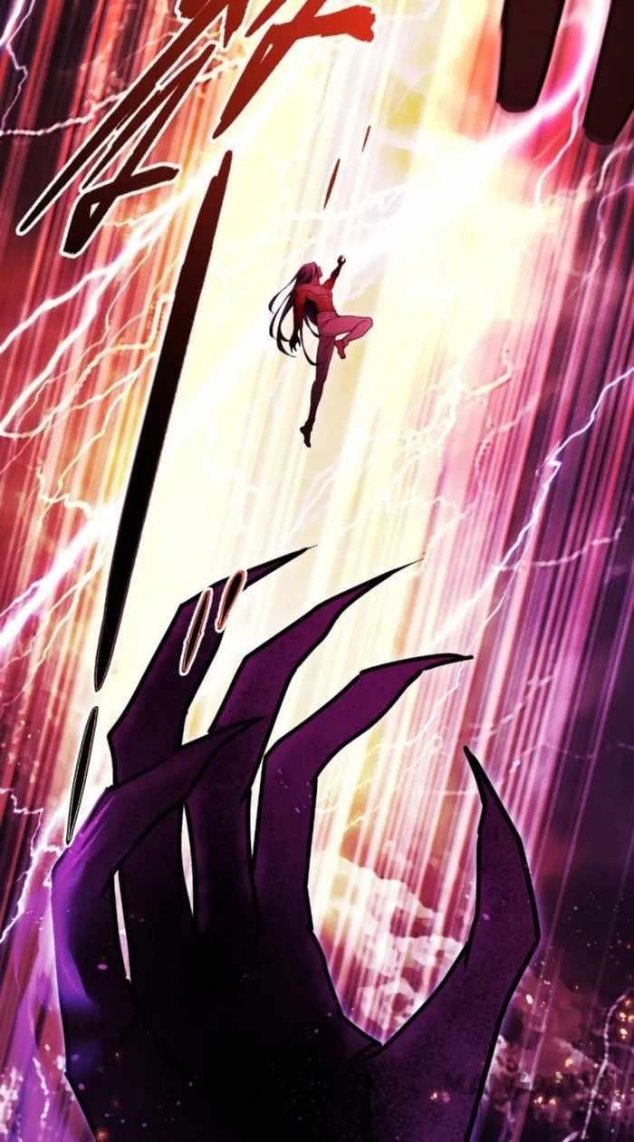 Became King After Being Bitten Chapter 90 - Page 34