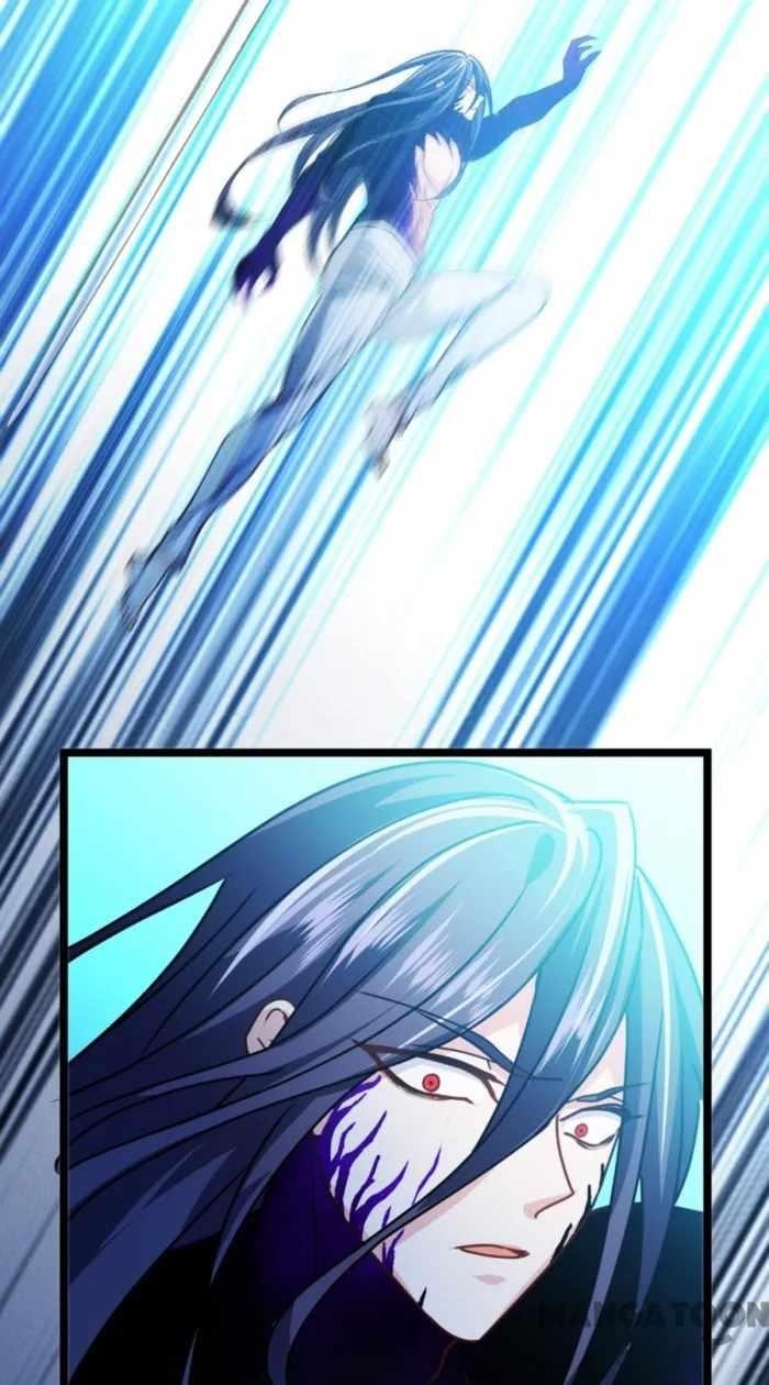 Became King After Being Bitten Chapter 90 - Page 39