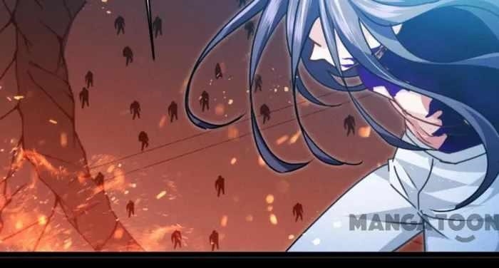 Became King After Being Bitten Chapter 90 - Page 42