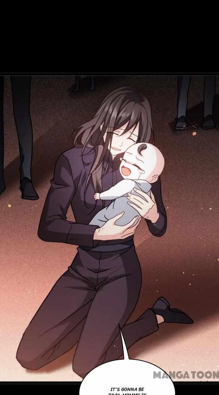 Became King After Being Bitten Chapter 90 - Page 44