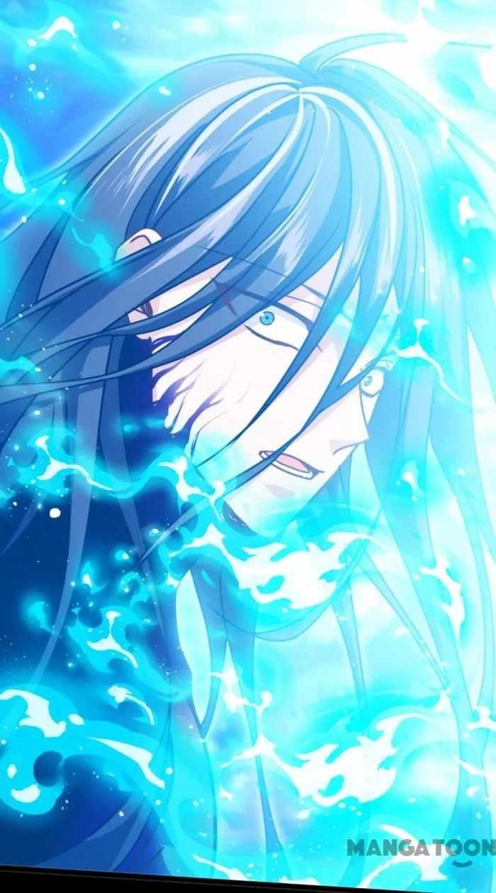 Became King After Being Bitten Chapter 90 - Page 48