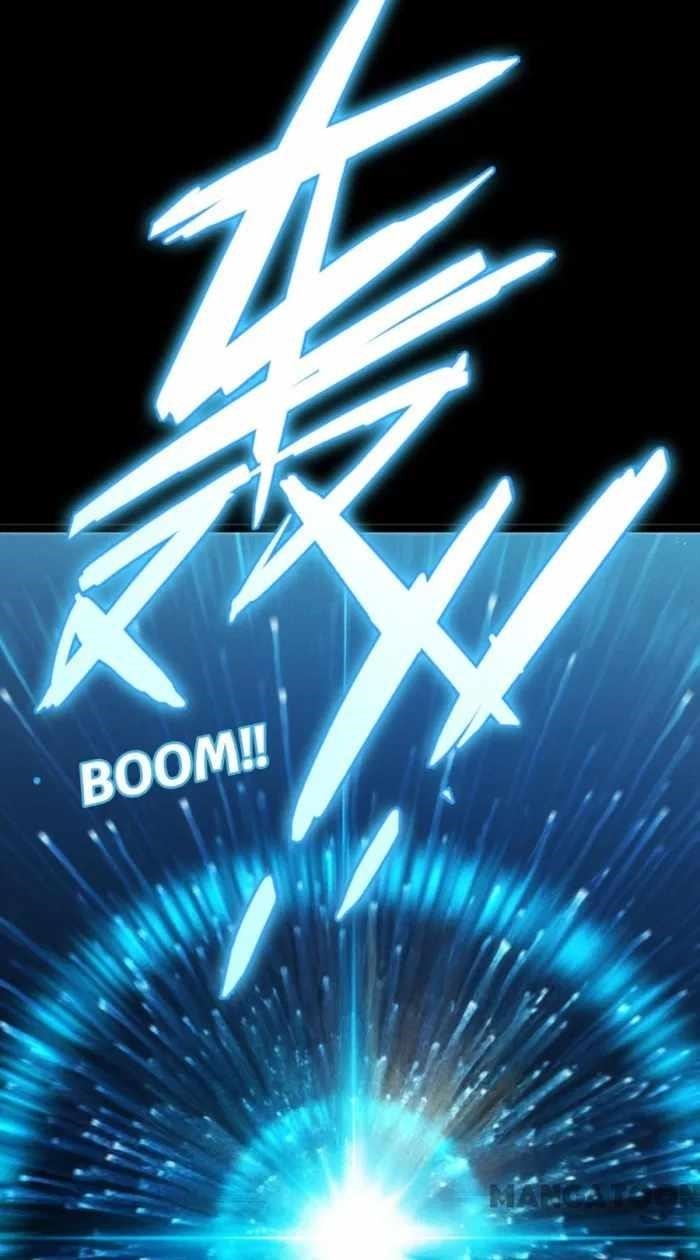 Became King After Being Bitten Chapter 90 - Page 50