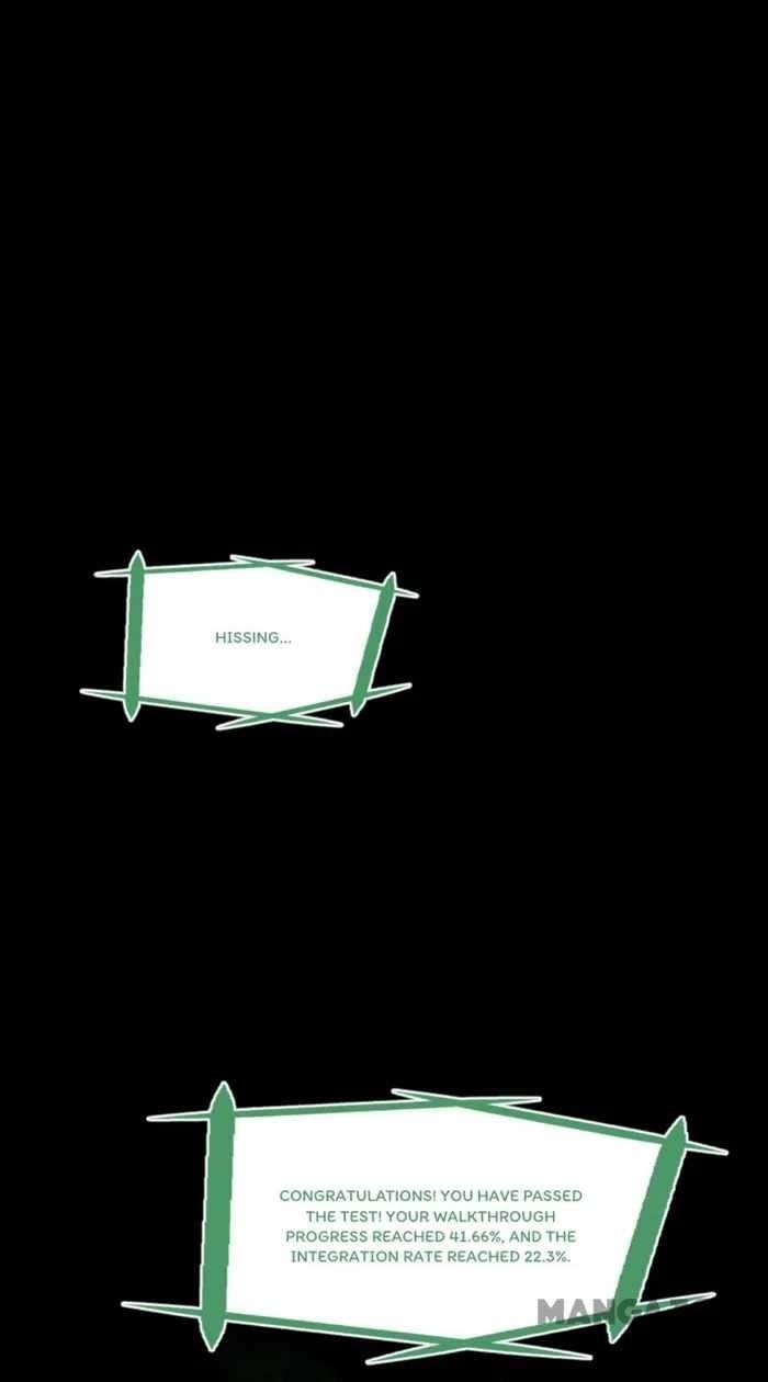 Became King After Being Bitten Chapter 90 - Page 53