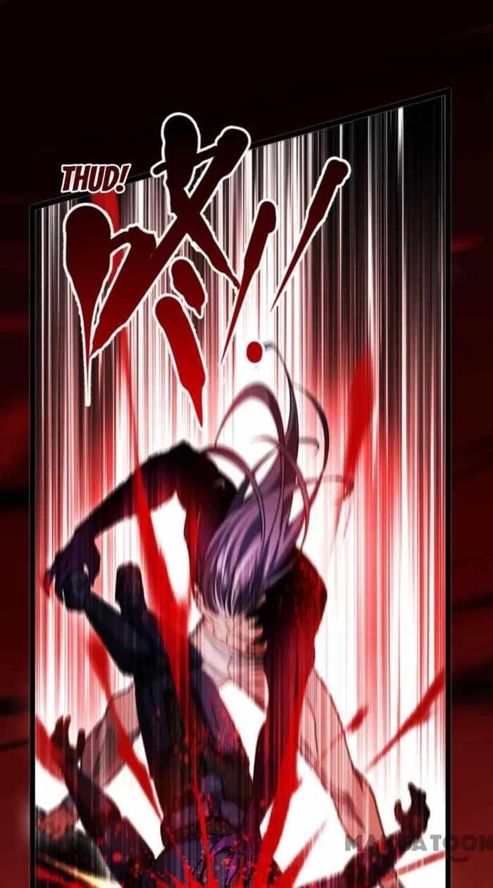 Became King After Being Bitten Chapter 90 - Page 6