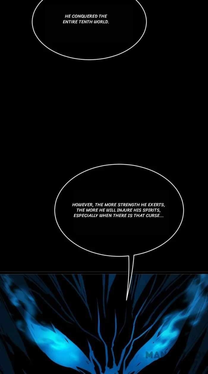 Became King After Being Bitten Chapter 90 - Page 61