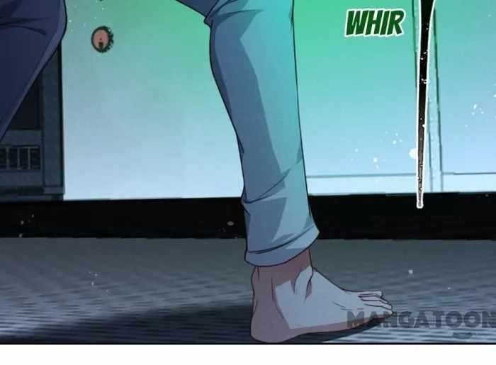 Became King After Being Bitten Chapter 90 - Page 80